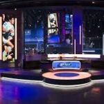 BT Sport Studio
