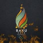 Baku 2015
