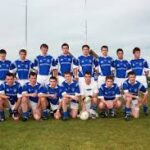 Cratloe Football