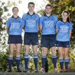 Dublin GAA AIG
