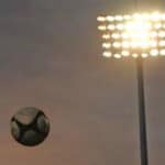 FAI Clubs Floodlight