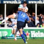 Heineken Cup Nov 2013