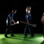 Liberty Insuring Future GAA Stars Through Coaching Commitment