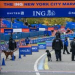 New York Marathon