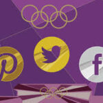 Olymp[ics Social Media