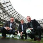 Dermot Rigley, Jason Carey and Ryle Nugent 14/11/2013