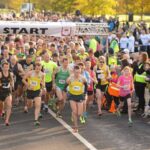 Remembrance run