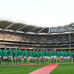 Rugby Croke Park 2010