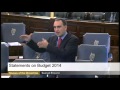 Senator Mark MacSharry