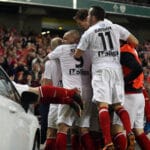 Sligo Rovers and Ford