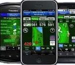 Smartphone Golf