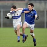 St Vincents GAA