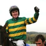 Tony McCoy 4,000