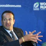 Varadkar Rugby November 2013