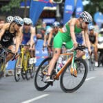 Aileen Reid in Action