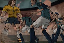Daily Video – Nike Brasilian Ad