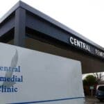 Central Remedial Clininc