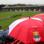 Cork GAA Pairc Ui Caoimh
