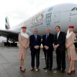 Emirates and European Tour