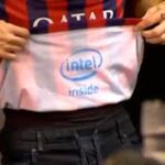 Intel Barcelona