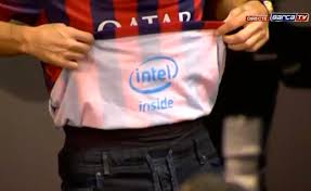 Intel gain Inside Track at Barcelona