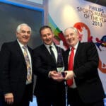 Jim Gavin Sports Manager