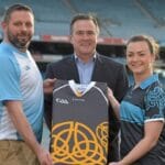 GAA New Kit Supplier