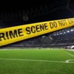 Match Fixing