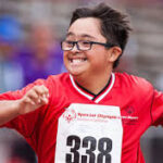Special Olympics Limerick