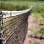 Tennis decline