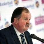 Bernard O'Byrne