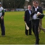 Chris Hadfield