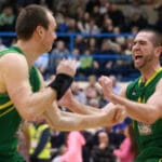 Dublin Inter Basketball