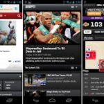 ESPN Mobile
