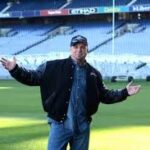 Garth Brooks Croke Park