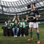 Guinness Rugby 2014