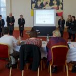 Irish FA Sport and Business