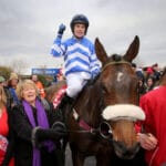 Irish Grand National Winner