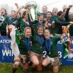 Irish Women's Sport