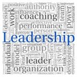 Leadership Wordcloud