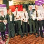 NI Schools Entrerprise and IFA