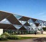 National Indoor Arena