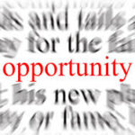 Opportunity