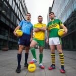 Setanta GAA 2014