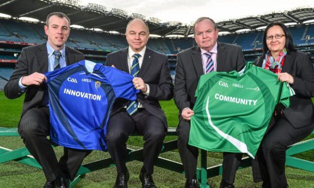 GAA Signs Up to Rural Innovation