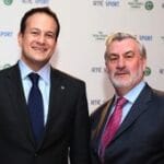 Varadkar and Mulvey
