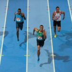 Athlone IT Athletics Gala