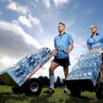 Dublin GAA and Depp RiverRock