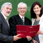 Irish Sports Council 2014