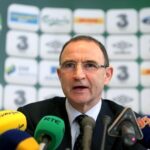 Martin O'Neill Feb 2014